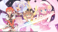 2. Record of Agarest War Mariage Deluxe Bundle (klucz STEAM)