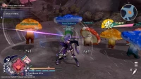6. Neptunia x SERAN KAGURA: Ninja Wars (PC) (klucz STEAM)