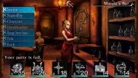 6. Elminage ORIGINAL - Priestess of Darkness and The Ring of the Gods (PC) (klucz STEAM)