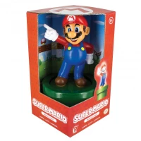 1. Lampka Super Mario (wysokość: 20 cm)