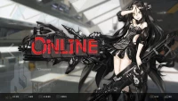 6. DJMAX RESPECT V - GIRLS' FRONTLINE PACK (DLC) (PC) (klucz STEAM)