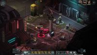 6. Shadowrun: Dragonfall - Director's Cut (PC) (klucz STEAM)