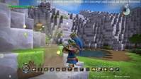 3. Dragon Quest Builders (NS)