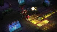 9. Shadowrun: Dragonfall - Director's Cut (PC) (klucz STEAM)