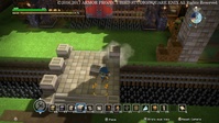 2. Dragon Quest Builders (NS)