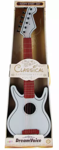 12.  Mega Creative Gitara 545048