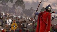 6. Total War Saga: THRONES OF BRITANNIA - Blood, Sweat and Spears (PC) PL DIGITAL (klucz STEAM)