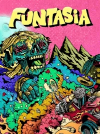 1. Funtasia (PC) (klucz STEAM)