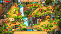 3. Robin Hood: Winds of Freedom (PC) (klucz STEAM)