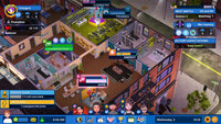 1. Esports Life Tycoon (PC) (klucz STEAM)