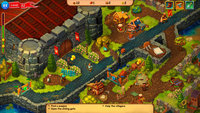 5. Robin Hood: Winds of Freedom (PC) (klucz STEAM)