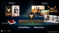 3. Goat of Duty (PC) (klucz STEAM)