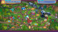 3. Rescue Team: Danger from Outer Space! (PC) (klucz STEAM)