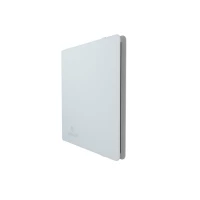 2. Gamegenic: Prime Album 24-Pocket - White - Album na Karty