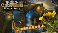 4. Questerium: Sinister Trinity HD Collector's Edition (PC) (klucz STEAM)