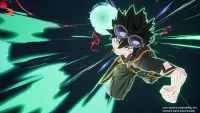 5. Edens Zero Day One Edition (PS5)