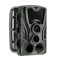 2. Braun Fotopułapka Scouting Cam Black550