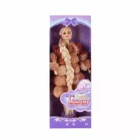 3. Mega Creative Lalka 29 cm 543701