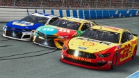 2. NASCAR Heat 5 (PC) (klucz STEAM)