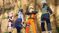 1. NARUTO TO BORUTO: SHINOBI STRIKER Season Pass (PC) DIGITAL (klucz STEAM)