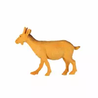 4. Mega Creative Figurki Zwierzęta Domowe 4szt. 545726