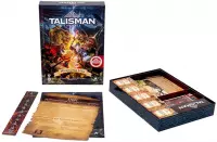 2. Talisman: Magia i Miecz (5. edycja) - Sojusze - Wezwanie losu