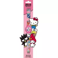 1. Zegarek Elektroniczny - Hello Kitty