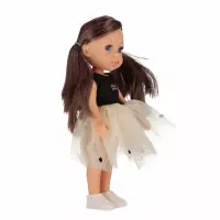 3. Mega Creative Lalka 23cm 543698