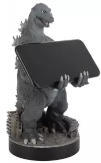 4. Stojak Godzilla - City Destroyer