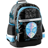 3. Paso Plecak Szkolny Spider Man SP23AA-116