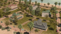 5. Cities: Skylines - Content Creator Pack: Seaside Resorts PL (DLC) (PC) (klucz STEAM)