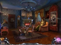 6. House of 1000 Doors: Family Secrets (PC) (klucz STEAM)