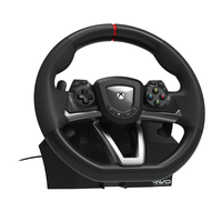 2. HORI XS/XO Kierownica Racing Wheel Overdrive