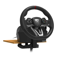 3. HORI XS/XO Kierownica Racing Wheel Overdrive