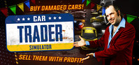11. Car Trader Simulator PL (PC) (klucz STEAM)