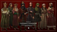 9. Crusader Kings III: Fate of Iberia (DLC) (PC) (klucz STEAM)