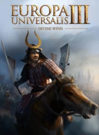 1. Europa Universalis III: Divine Wind (DLC) (PC) (klucz STEAM)