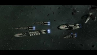 2. Battlestar Galactica Deadlock: Reinforcement Pack (DLC) (PC) (klucz STEAM)