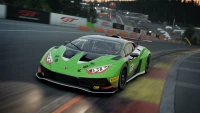 3. Assetto Corsa Competizione - 2023 GT World Challenge (DLC) (PC) (klucz STEAM)