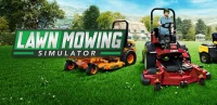 8. Lawn Mowing Simulator (PC) (klucz STEAM)