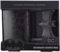 1. Kubek 3D Batman - Batarang