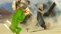 6. Lightning Returns: Final Fantasy XIII (PC) DIGITAL (klucz STEAM)
