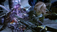 4. Lightning Returns: Final Fantasy XIII (PC) DIGITAL (klucz STEAM)