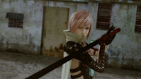 3. Lightning Returns: Final Fantasy XIII (PC) DIGITAL (klucz STEAM)