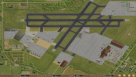 4. Airport Madness (PC) DIGITAL (klucz STEAM)