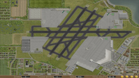 3. Airport Madness (PC) DIGITAL (klucz STEAM)