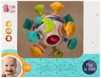 6. Bam Bam Kula Sensoryczna 541621