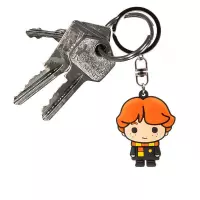 4. Brelok PVC Harry Potter - Ron