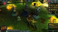3. Dungeons: Into the Dark DLC Pack (PC) DIGITAL (klucz STEAM)