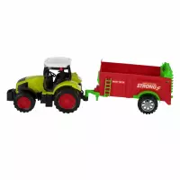 8. Mega Creative Zestaw Traktor + Akcesoria  545188